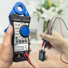 BTMETER Digital Clamp Meter BT-870K