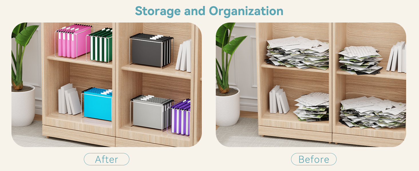 hanging file folders