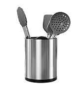 rotating utensil holder