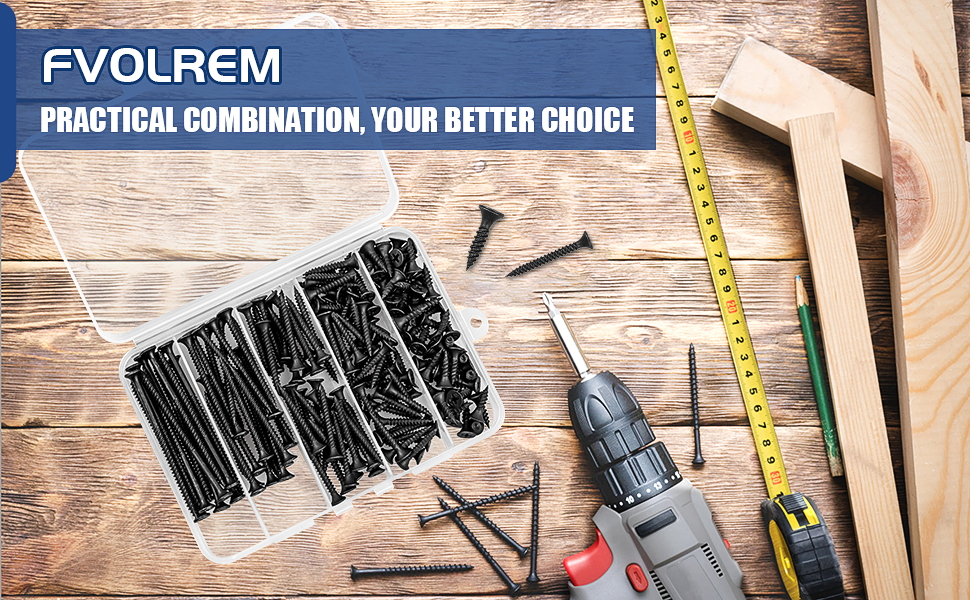 Drywall Screws