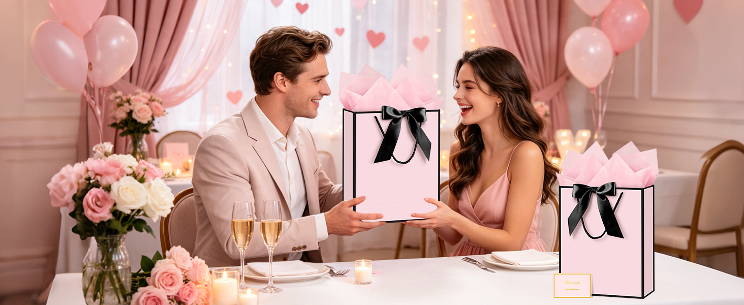 gift bags