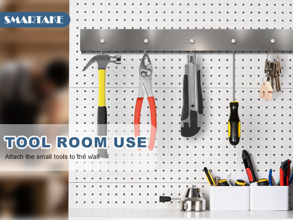 for tool room use