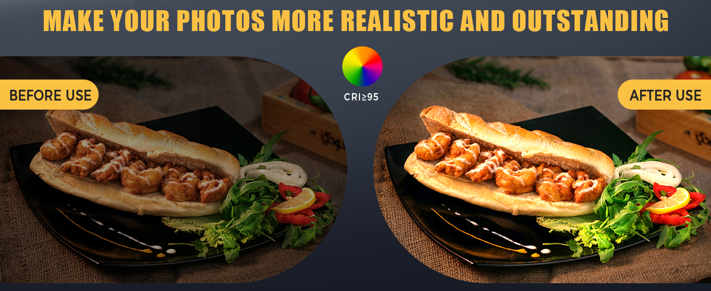 Selfie Lights for iPhone