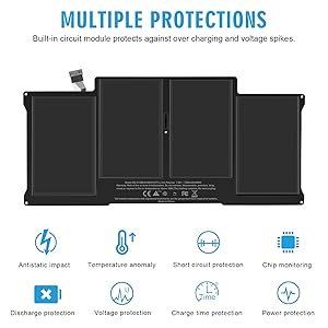 mac laptop battery replacement