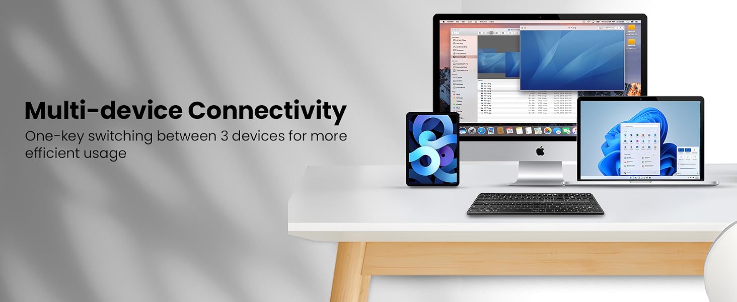keyboard wireless