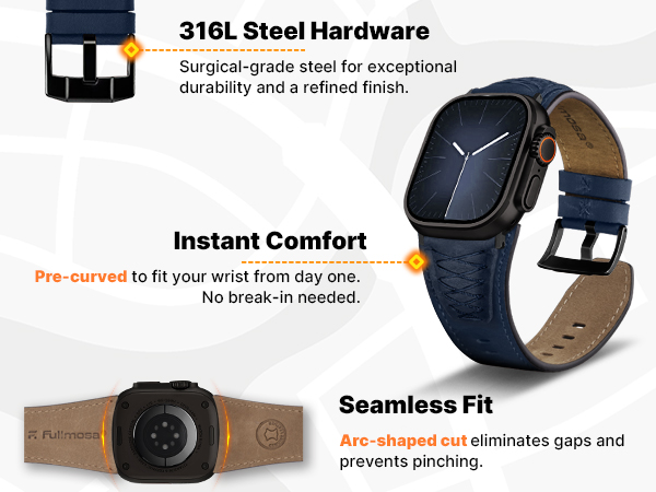 ultra 3 watch band