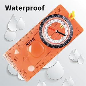 waterproof