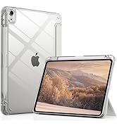 SZPSGC Case for iPad Air 11 Inch M4/M3/M2 (2026/2025/2024) and iPad Air 5th 4th Generation 10.9 I...