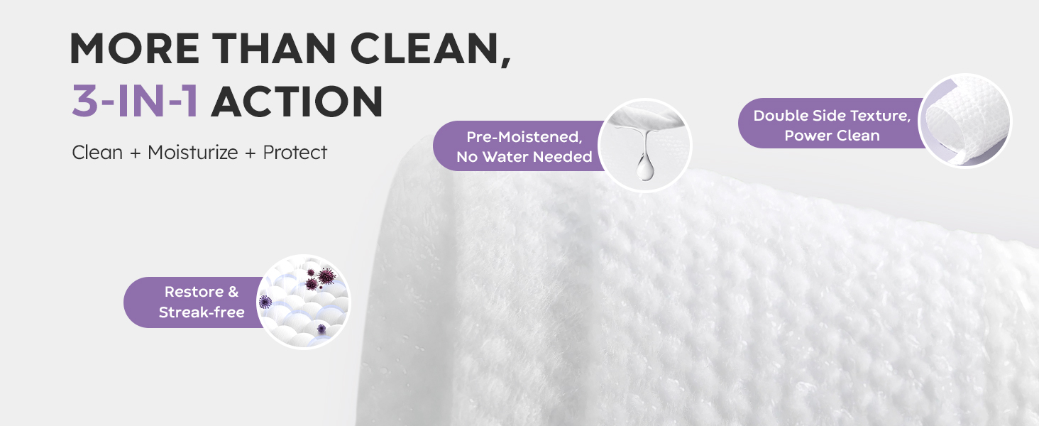 shoe wipes