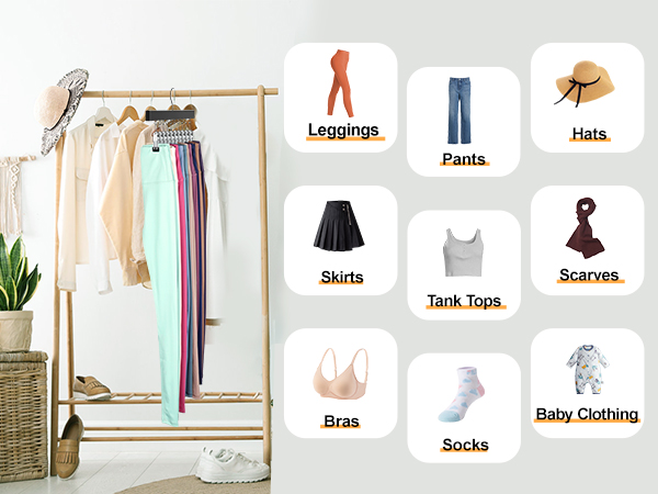 Leggings Hangers