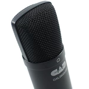 GXL2600USB