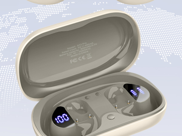 translation earbuds