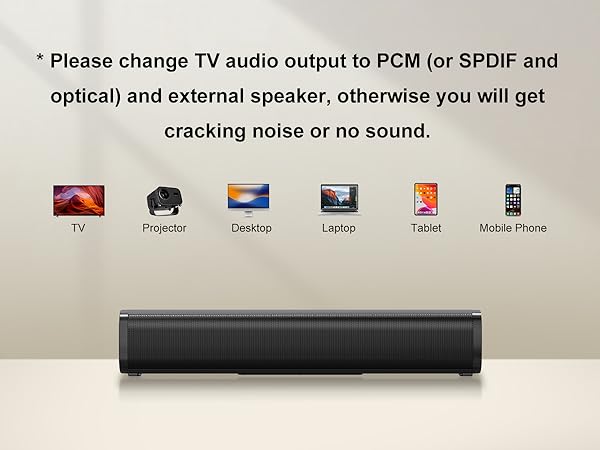 Works with most devices