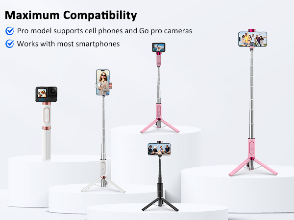 selfie stick for iphone