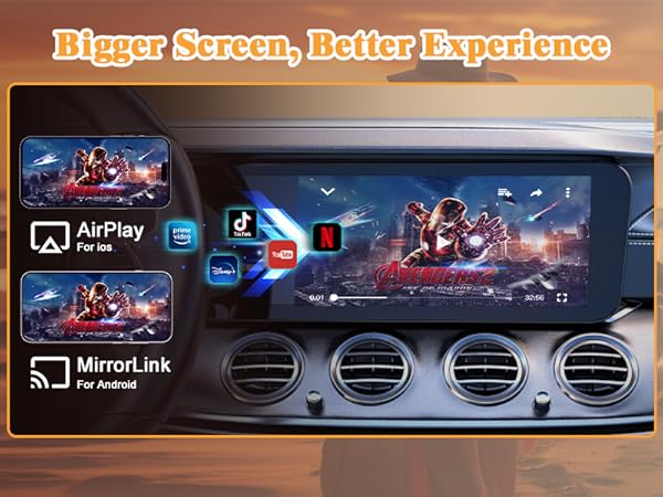 Screen Mirroring