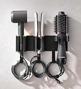 hair tool organizer