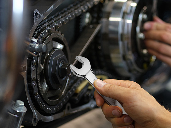 bicycle repair