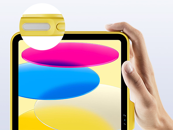 Touch ID compatibility