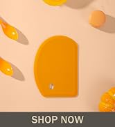 Silicone Scraper