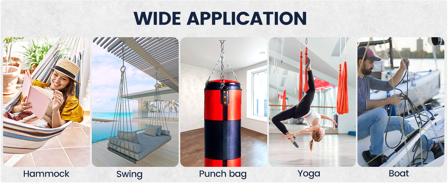 PAD HOOK