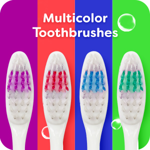 Bulk Toothbrush