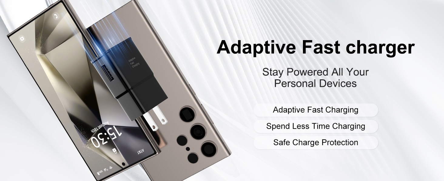 samsung galaxy charger