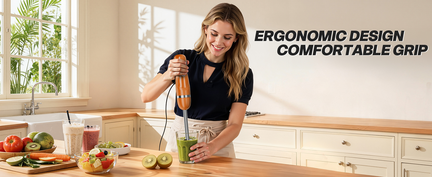 immersion blender handheld hand blenders batidora de mano electrica for kitchen handheld blender