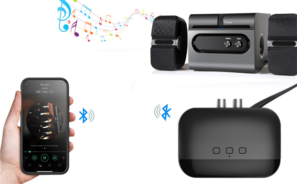 usb bluetooth adapter