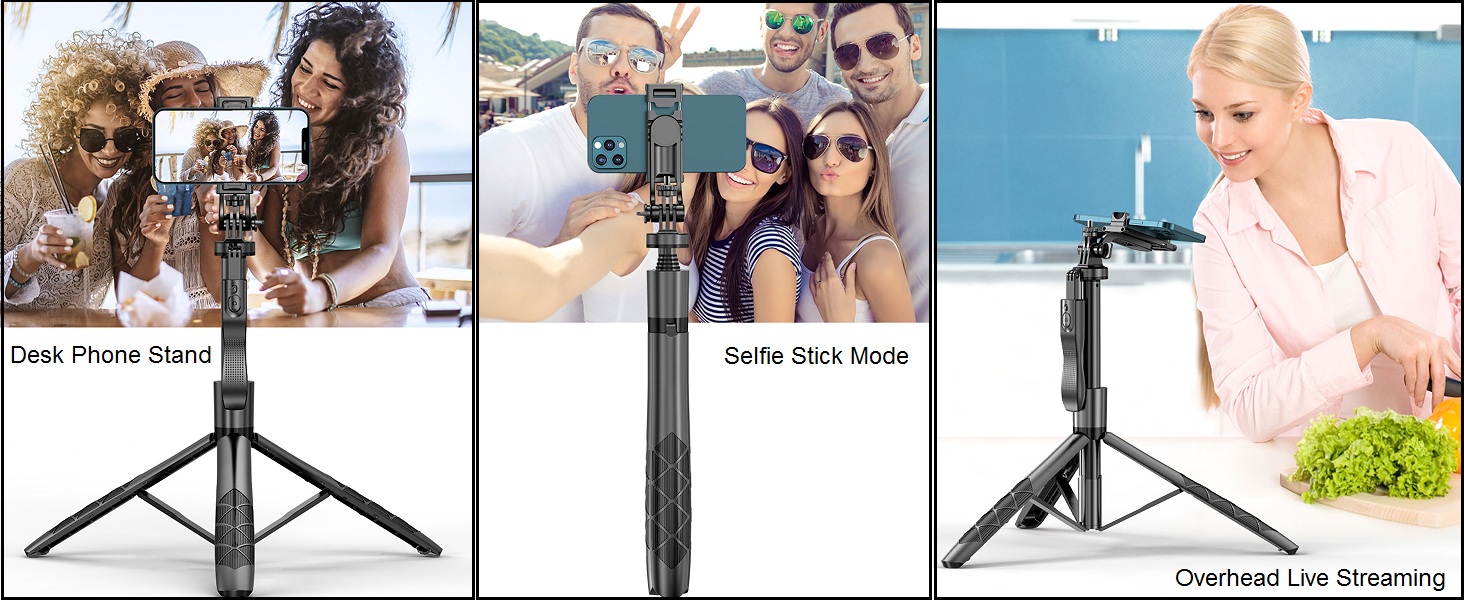 phone tripod stand