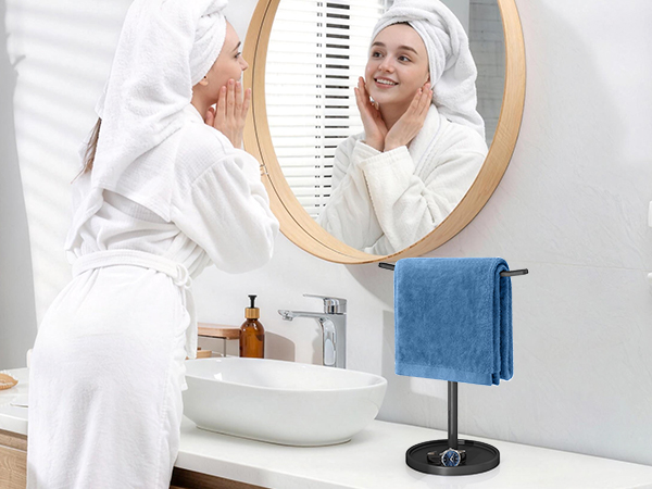 Hand Towel Holder