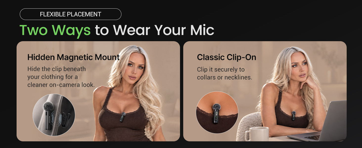 microphone for iphone