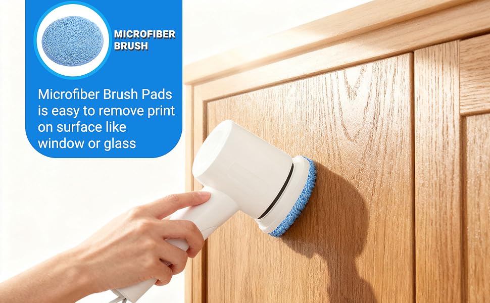 Blue Cleaning Fiber Cloth - Your Auto Cleaning & Care Expert