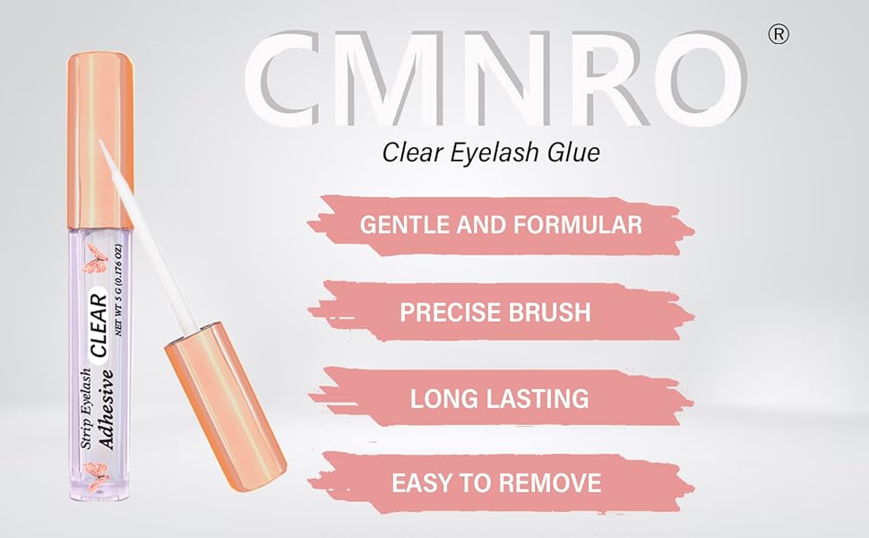 eyelash glue