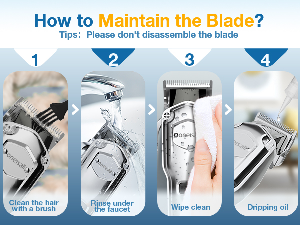 Dog Clippers for Grooming