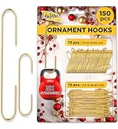 Ornament hooks