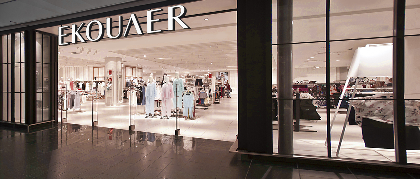 Ekouaer