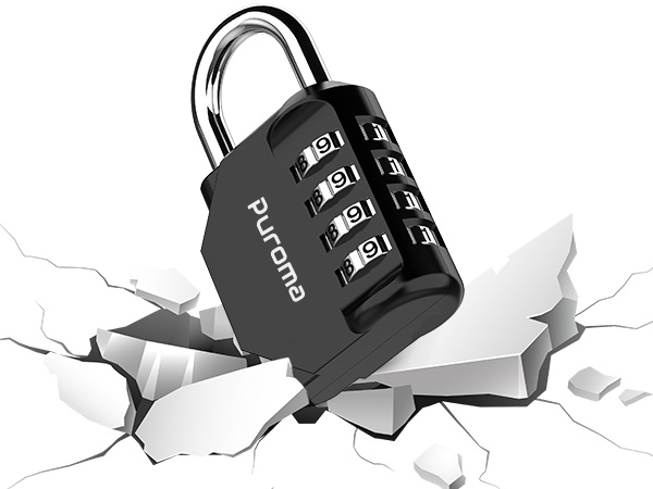 lock