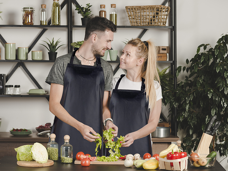 aprons for men
