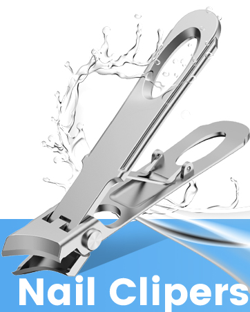 nail clippers,toenail clippers,nail clippers for men,manicure set