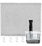 Sous Vide Weights 1LB,Food Grade 316 Stainless Steel Sinker Weight Net for Sous Vide Cooking,Reus...