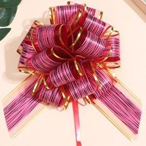 pull bows