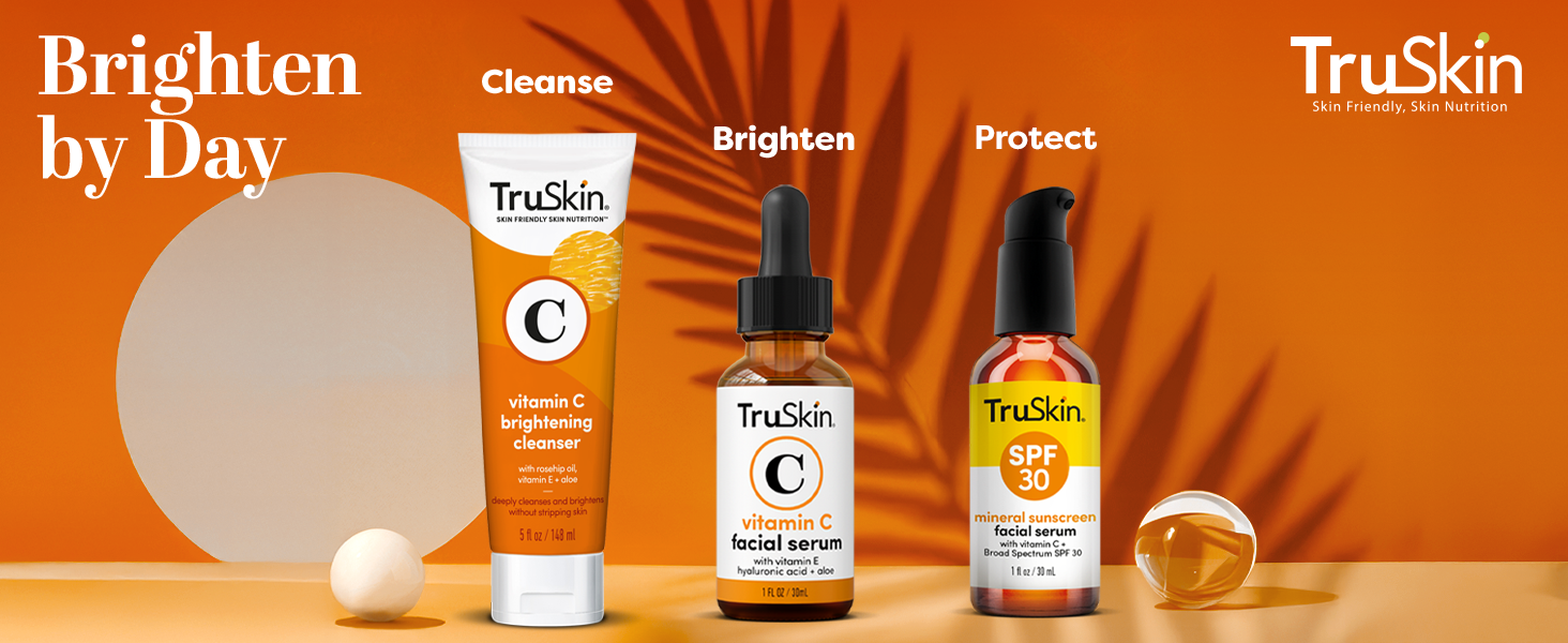 Vitamin C Cleanser