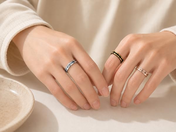 health tracker ring