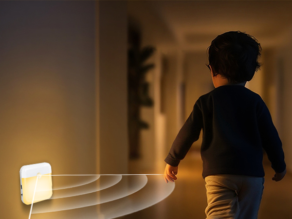 battery operated night light