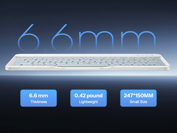 bluetooth keyboard