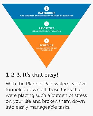 Planner Pad