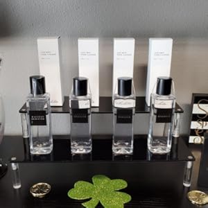 perfume organizers