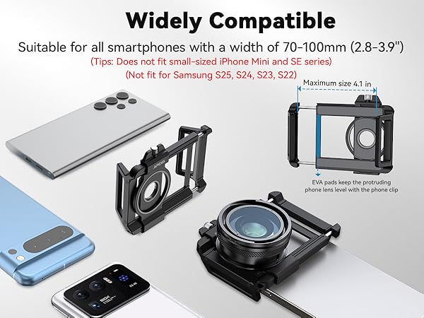Widely Compatible