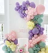 balloons