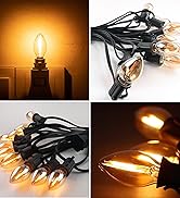 c7 replacemnt bulb
